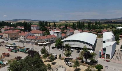 Eskişehir ilçesinde yeni proje: Her yıl 8 kişi gönderilecek!