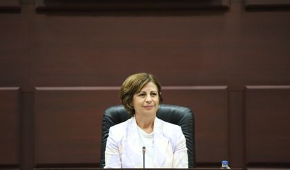 Eskişehir’de kırsala dev hamle: Ayşe Ünlüce takvimi açıkladı!