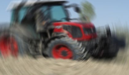 Eskişehir komşusunda kan donduran olay: Traktörün üzerinde ölü bulundu!
