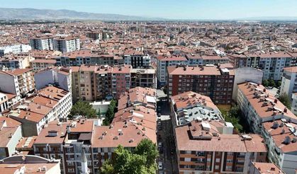 Eskişehir’de yeni yönetmelik yürürlükte: Asıl sorun kredi desteği!