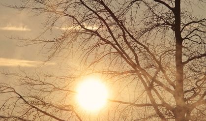 Bilecik’te 9 Kasım 2025 hava durumu