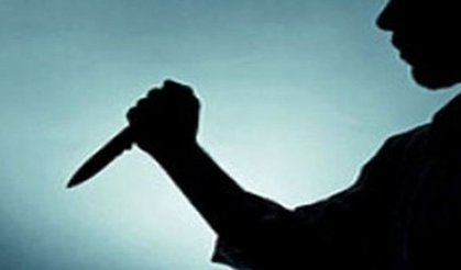 Eskişehir'deki arkadaş evinde kan aktı