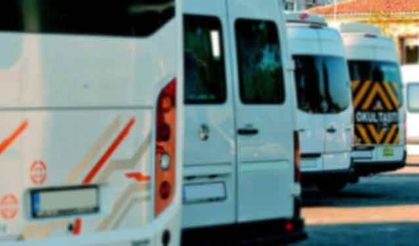 Eskişehir’de okul servisleri tek tek denetlendi