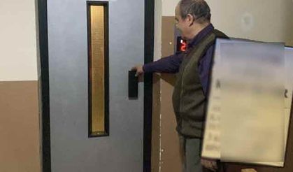Eskişehir'de apartman yöneticisine verilen cevap gülme krizine soktu