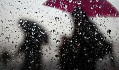 Bilecik hava durumunda sağanak yağış alarmı!