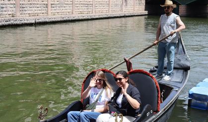 Eskişehir Venedik'i solladı: Şaşırtıcı rakamlar açıklandı