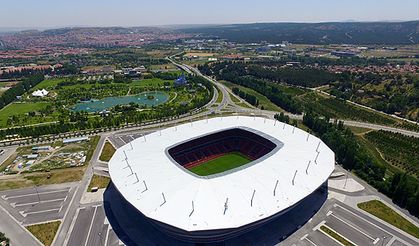 Eskişehir Atatürk Stadyumu'nun yeni ismine tepki büyüyor!
