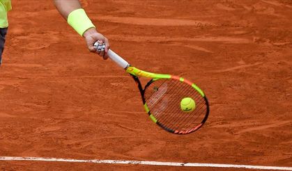 Eskişehir'de tenis kursu fırsatı: Kayıtlar 16 Haziran’da açılıyor!
