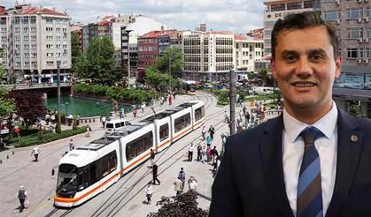 Başkan Zeyrek’in ölümü yasa boğdu: Eskişehirli Başkanlar başsağlığı diledi!