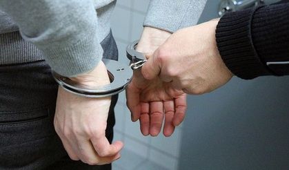 Eskişehir'de eş zamanlı denetim: Aranan 147 kişi enselendi