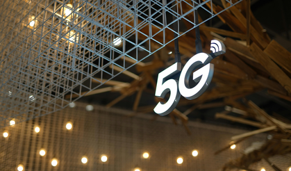 5G için geri sayım: Mobil internet hızı 10 kat artacak