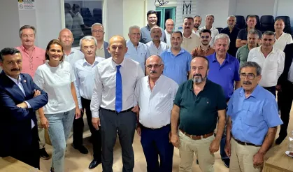 İYİ Parti Bursa kongre takvimi açıklandı