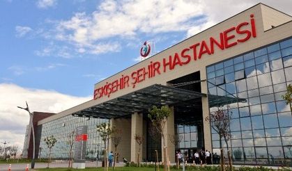 Eskişehir’deki hastanelerde açık büyüyor: SES’ten atama çağrısı!
