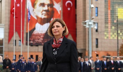 Başkan Ünlüce’den nostaljik 23 Nisan paylaşımı