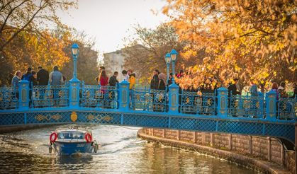 Festival coşkusu Mayıs’ta Eskişehir’de!