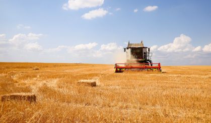 Eskişehir tarımına dev yatırım!