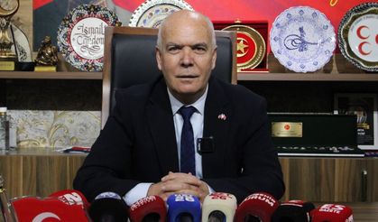 "Kişisel çıkarlarla ele alınmamalıdır!"