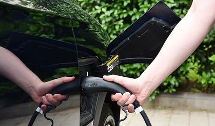 Türkiye’de şarj istasyonları için büyük yatırım gerekiyor