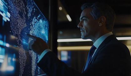 Devletler ve piyasalar yapay zekayı vazgeçilmez görüyor