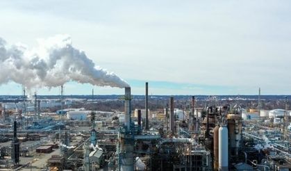 Dünyayı 2,6 derece ısınma bekliyor!