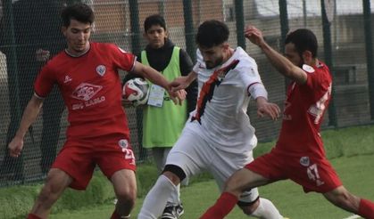 Eskişehirspor rakibi deplasmanda henüz kazanamadı!