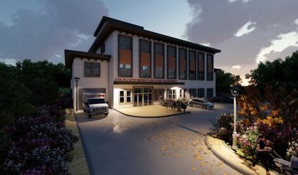 Eskişehir'de sağlık hizmetlerine yeni merkez!