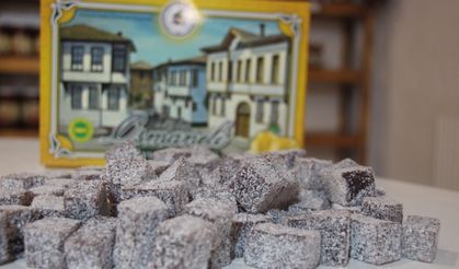 Bilecik'in o lezzeti ilçenin kaderini değiştirdi