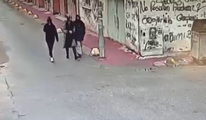 Suç makinası hırsız, bebek kamerası bile çalmış!