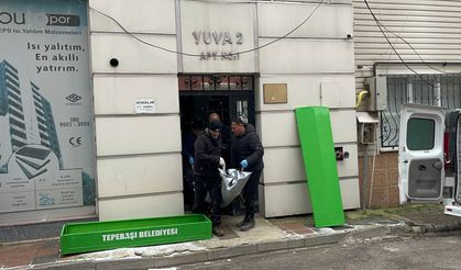 Eskişehir’deki şüpheli ölümde, yaralı eşten şok eden sözler!