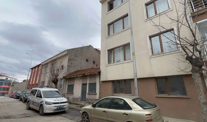 Eskişehir'de apartmandan düşen çocuğun durumu kritik!