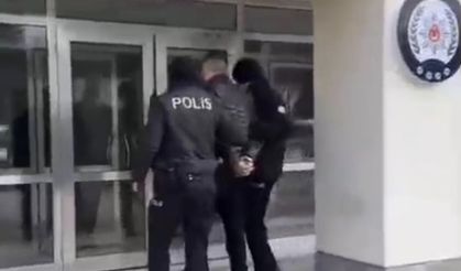 Eskişehir'de aranıyordu, suç dosyası kabarık çıktı!