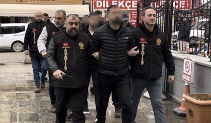 Eskişehir'de gazeteciye saldırıda yeni gelişme!