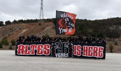 26 yıldır Eskişehirspor'un peşinde...