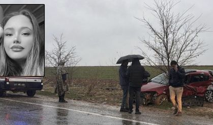 Bilecikli genç kız gezi için gittiği Mardin’de can verdi!