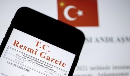 Kabinede kritik atama: İçişleri ve Adalet Bakanları değişti!