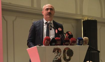 Mihalıççık’ta 16 projelik 2026 vizyonu