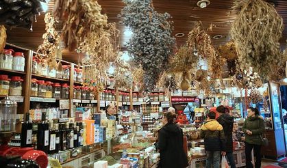 Eskişehir’de aktar raflarının vazgeçilmezi yoğun ilgi görüyor!