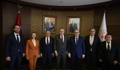 Bilecik’te spor ve gençlik için tarihi yatırım!