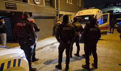 Eskişehir'de hareketli gece: Cinayet ihbarı böyle sonuçlandı!