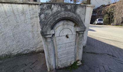 Eskişehir'deki tarihi yapı yeniden hayat bulacak!