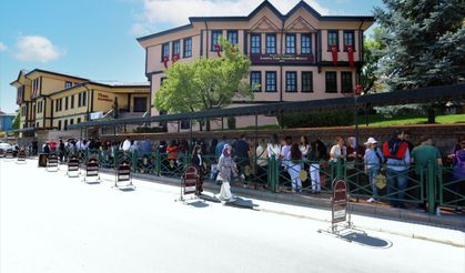 Eskişehir’de bayram düzenlemesi: Müzeler, Kafeler ve marketler hangi gün açık?