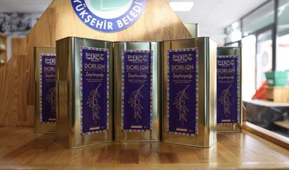 Eskişehir'de üretiliyor, yarışmada zirveye çıktı!