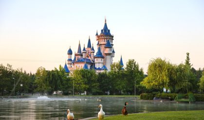 Eskişehir'de hava durumu artık tahmin edilemiyor!