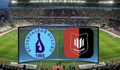 Eskişehirliler haklıymış! Kütahyaspor- Uşakspor maçında böyle isyan etti!