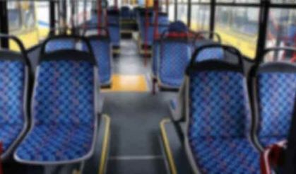 Belçika'dan Eskişehir'e otobüsle taşırken böyle yakalandılar!