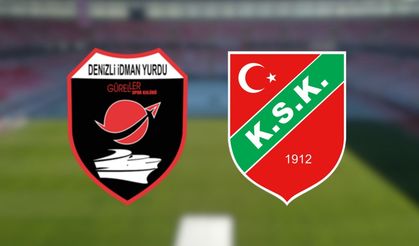 Karşıyaka deplasmanda zorlanmadı!