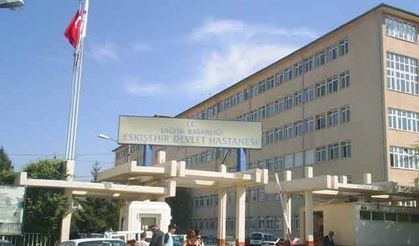 "Eski Devlet Hastanesi sorununu bayram sonrası çözeceğiz"