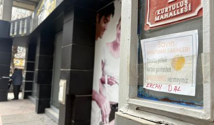 Eskişehir'de sahur davulcularından ilginç uyarı!