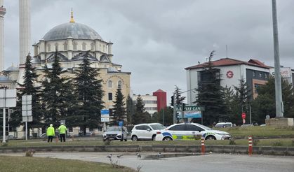 Eskişehir'de bayramda denetimler sıklaştı!
