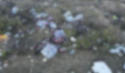 Bilecik’te skandal görüntüler: Sorumsuzluk pes dedirtti!